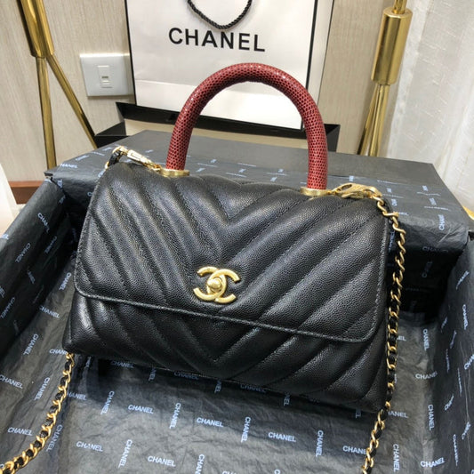Chanel Handbag - Almora Bags
