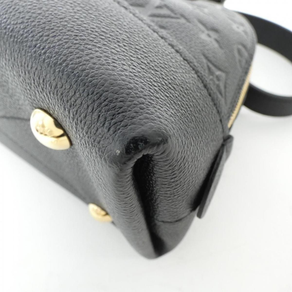 Louis Vuitton Monogram Amplant Neo Alma BB M44829 Bag