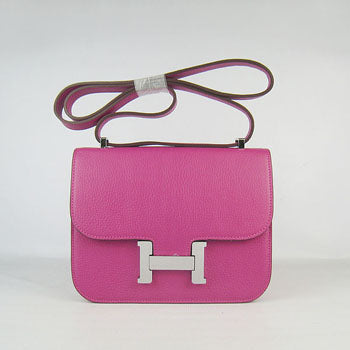 Hermès Constance Shoulder Bag - Rovelle Bags