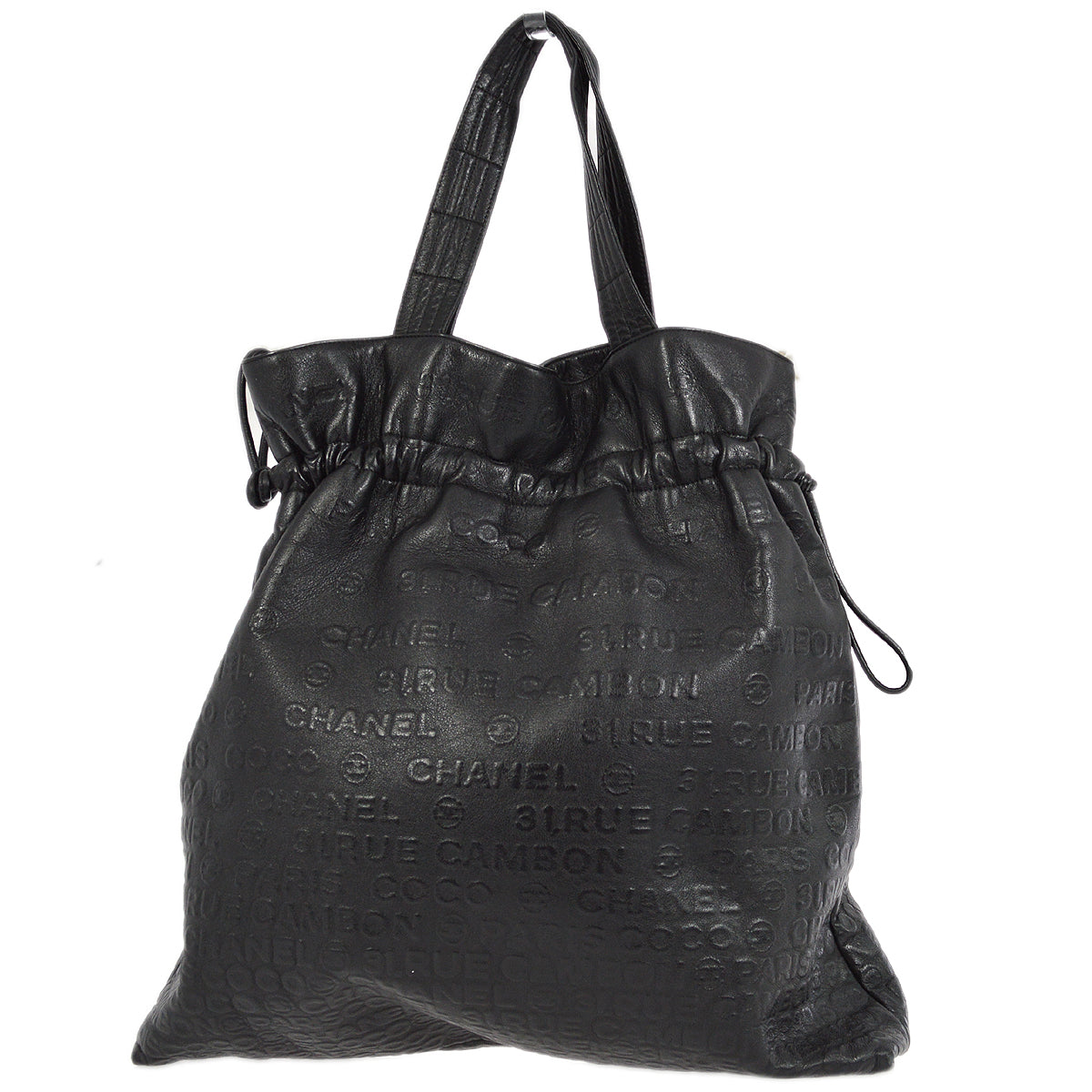 Chanel Cambon Tote - Almora Bags
