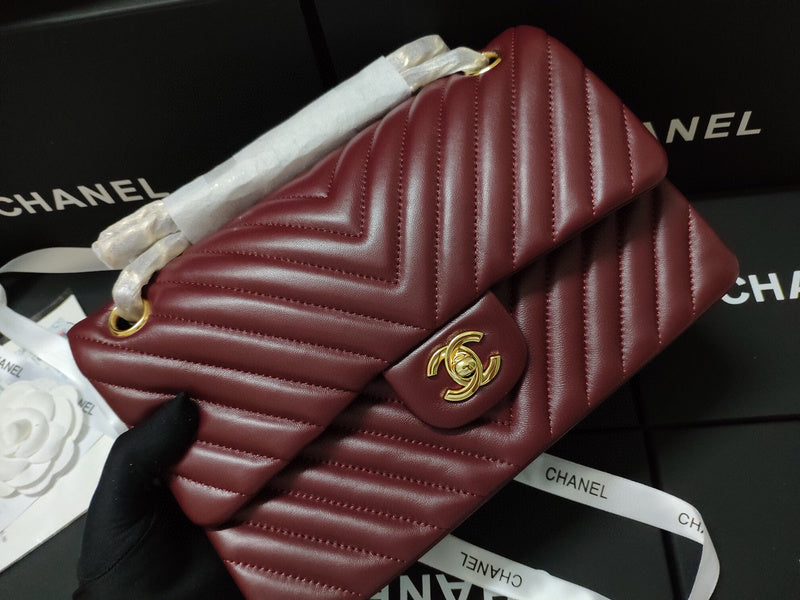 Chanel Handbag - Almora Bags