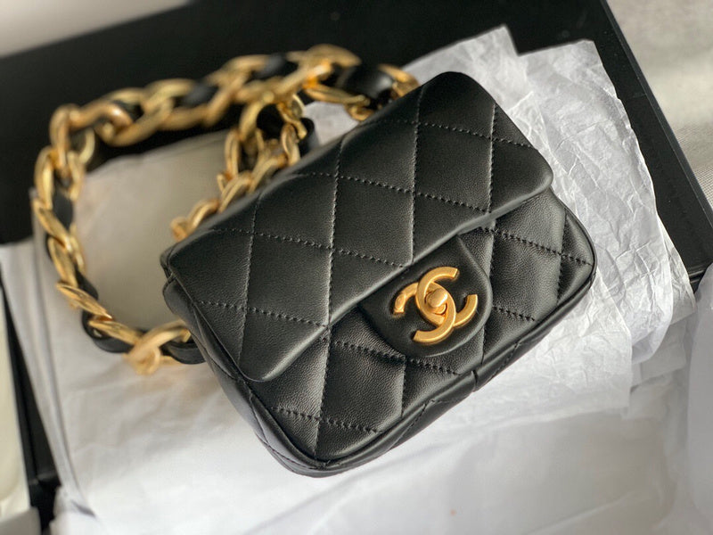 Chanel Handbag - Almora Bags