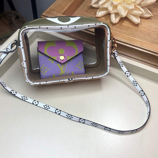 Louis Vuitton Luxury Bags 2027