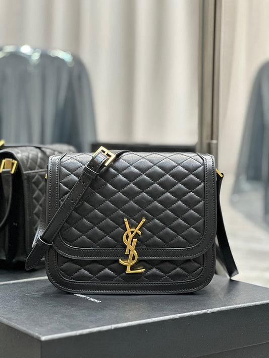 Yves Saint Laurent Day Statement Handbag