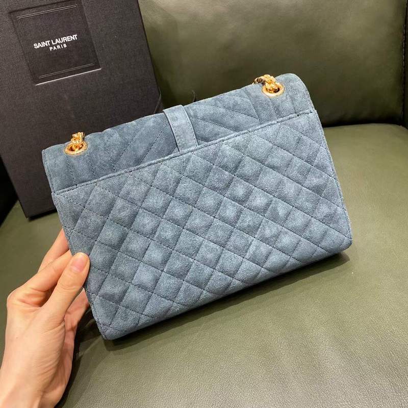 Yves Saint Laurent Downtown Heritage Handbag