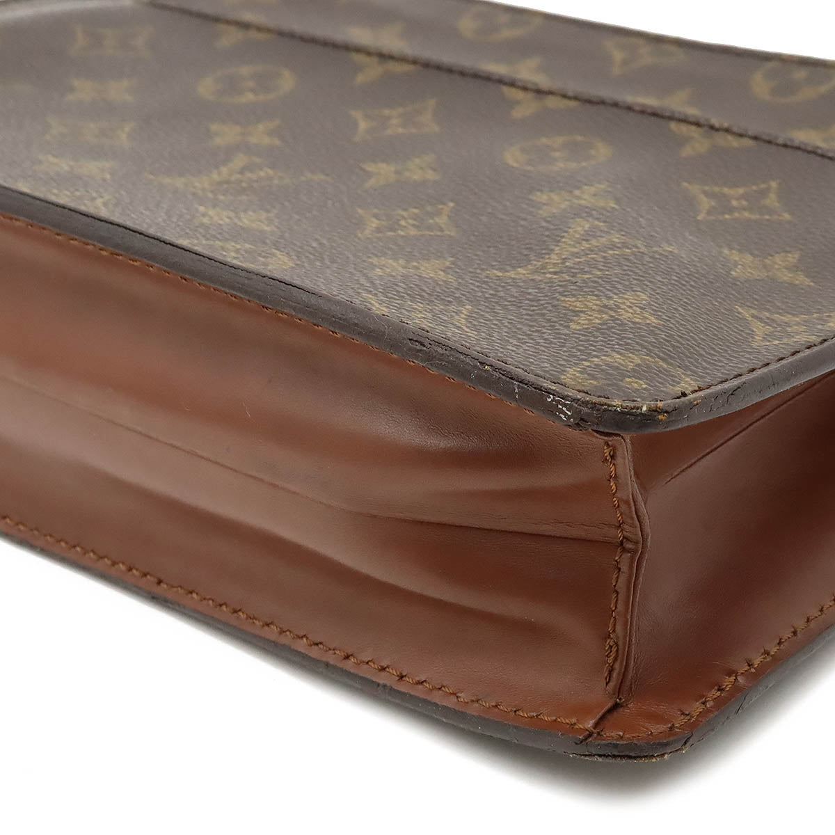 Louis Vuitton Louis Vuitton Monogram Om Second Bag M51795