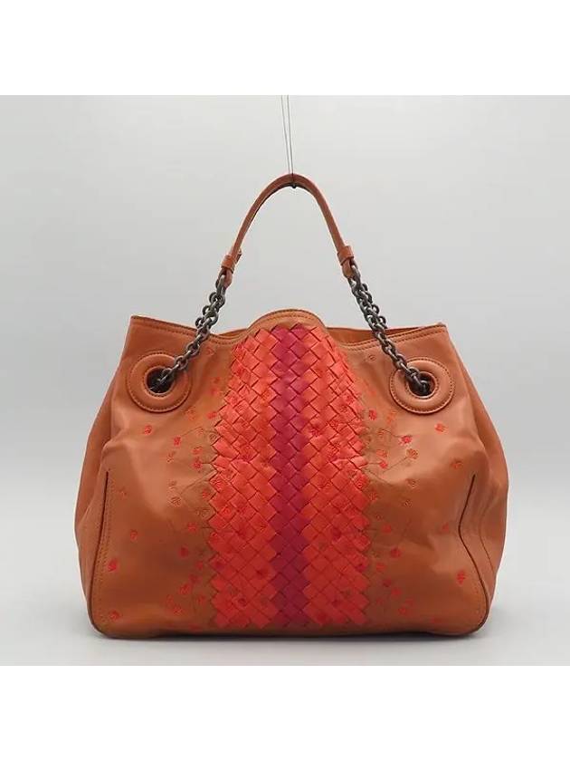 Bottega Veneta Veneta Shoulder Bag - Rovelle Bags