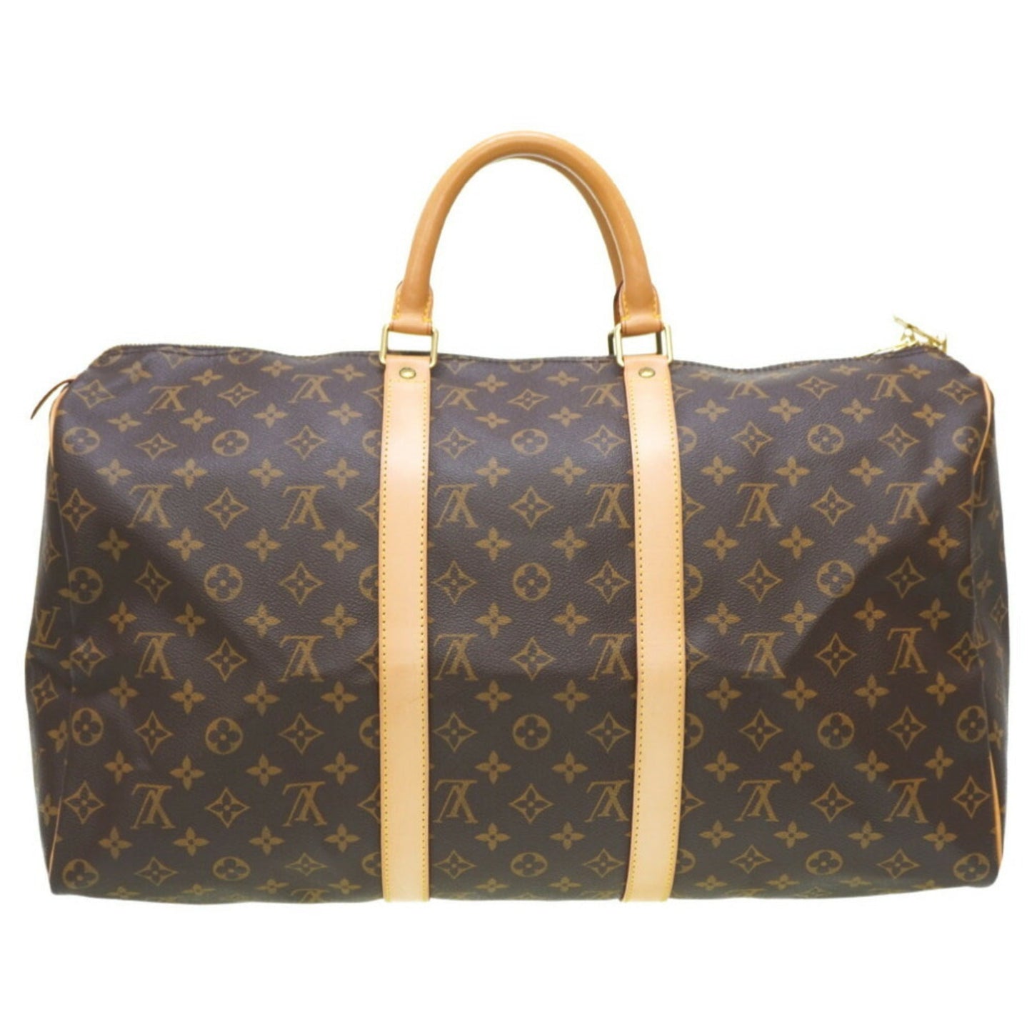 Louis Vuitton Monogram Monogram Monogram Handbag