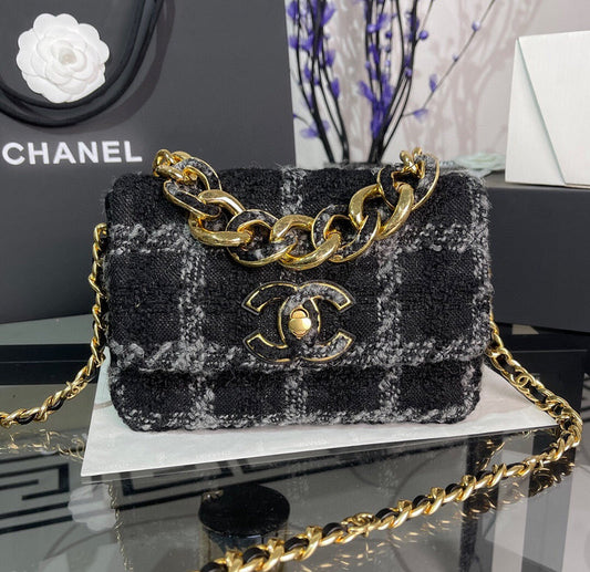 Chanel Handbag - Almora Bags