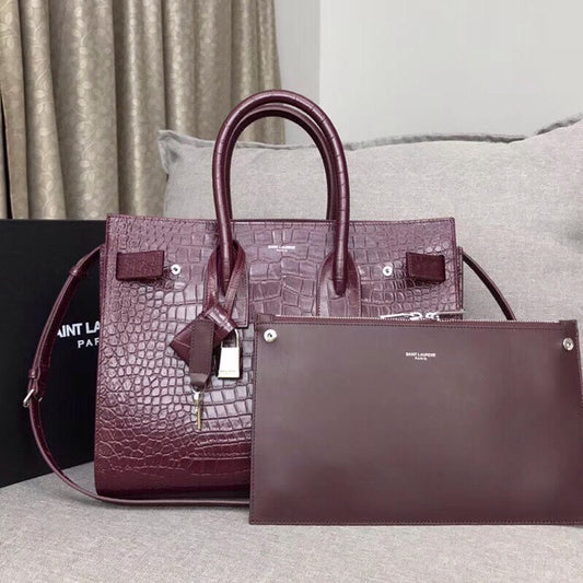 Yves Saint Laurent - Bags - 487