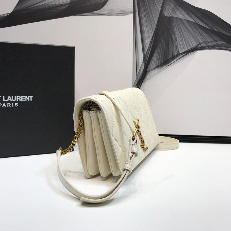 Yves Saint Laurent - Bags - 539