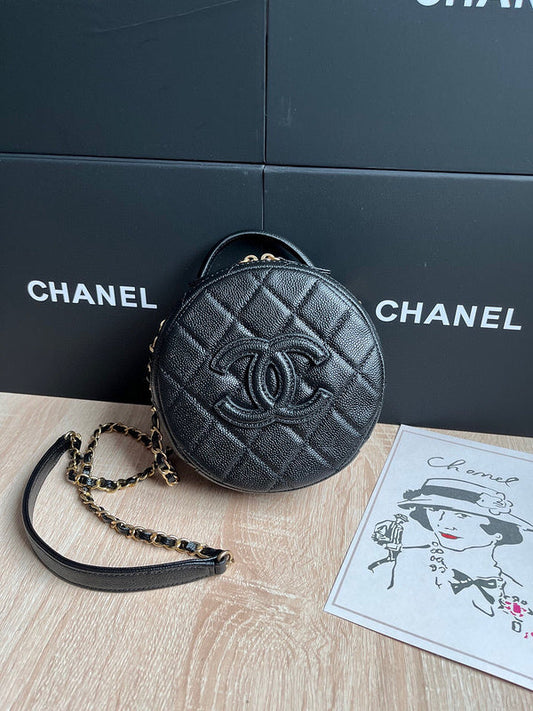 Chanel Handbag - Almora Bags