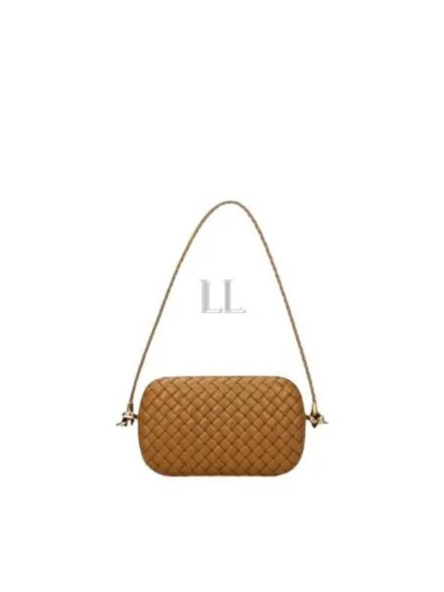 Bottega Veneta Knot Tote - Rovelle Bags