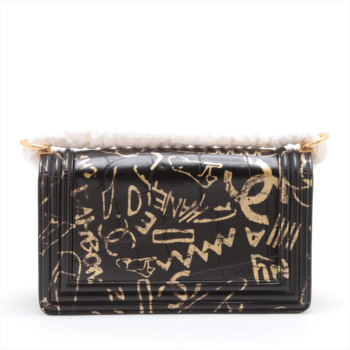 Chanel Boy Shoulder Bag - Almora Bags