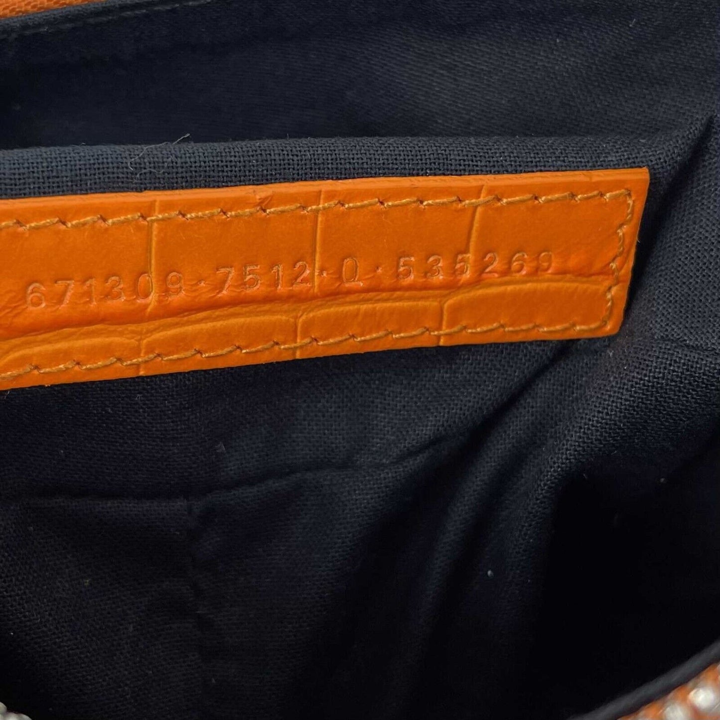 Balenciaga Le Cagole Crossbody - Rovelle Bags