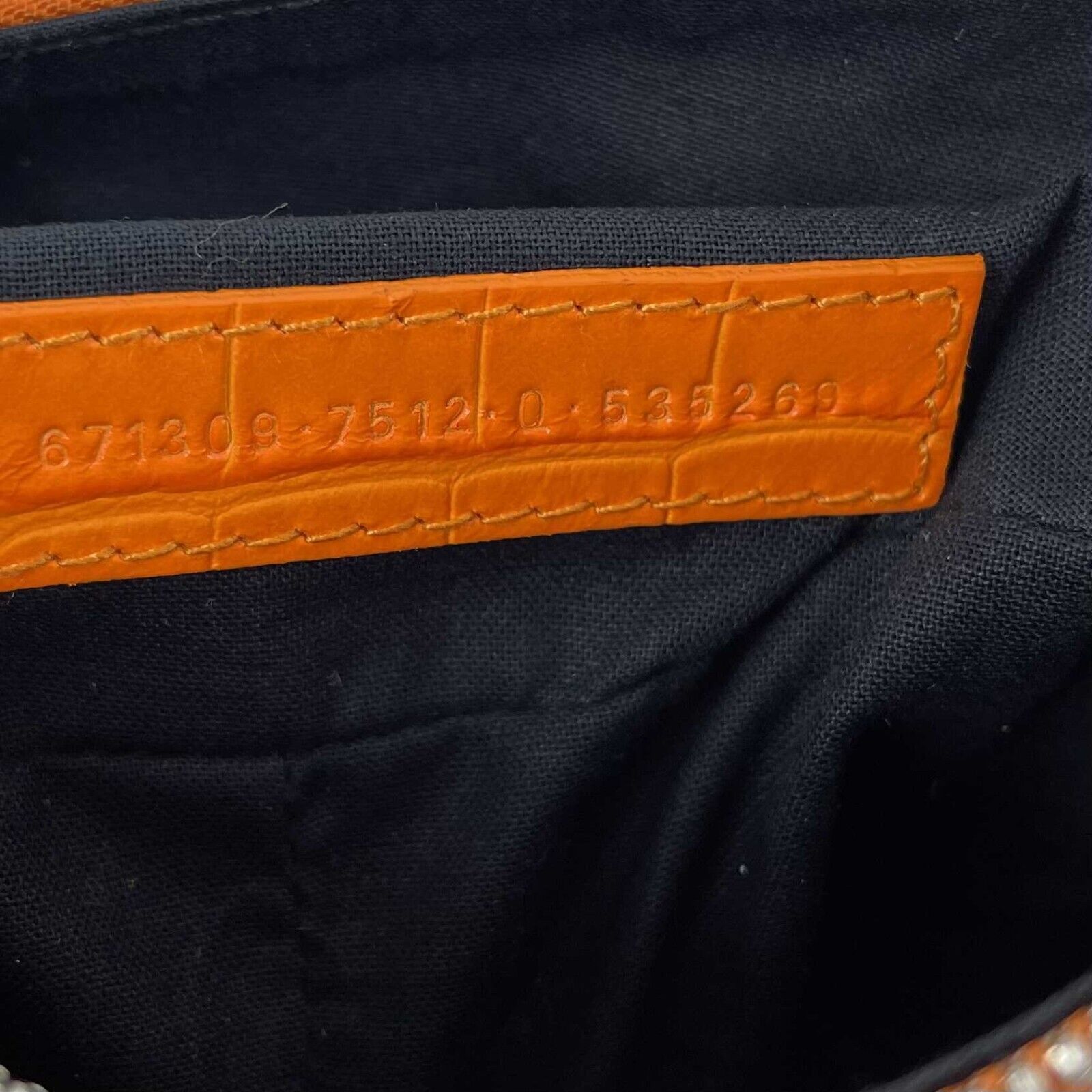 Balenciaga Le Cagole Crossbody - Rovelle Bags