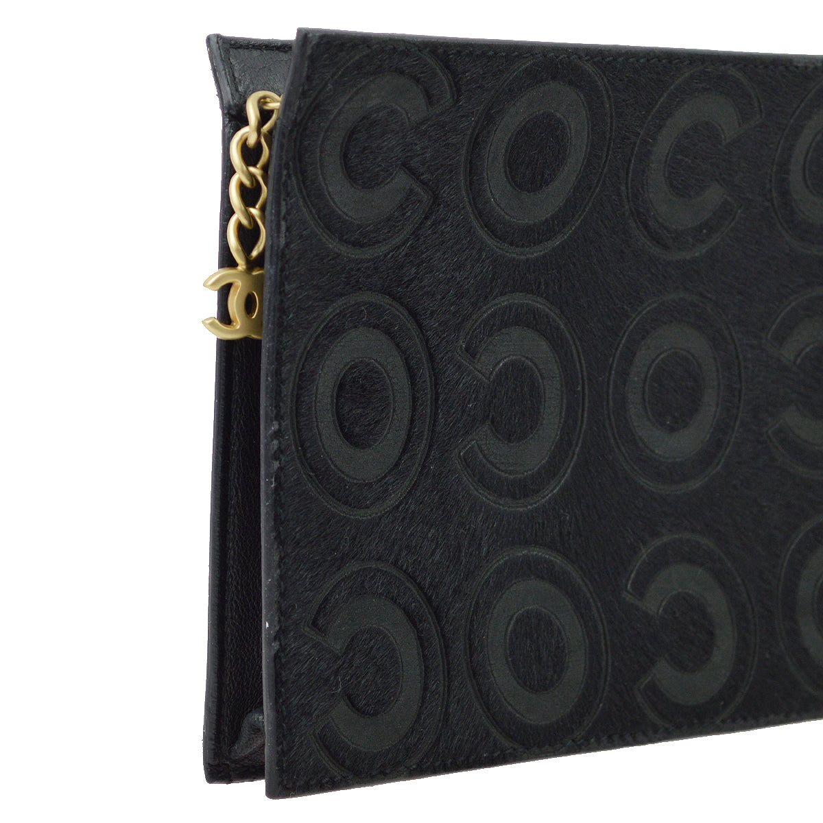 Chanel Clutch - Almora Bags