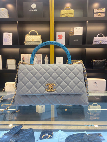 Chanel Handbag - Almora Bags