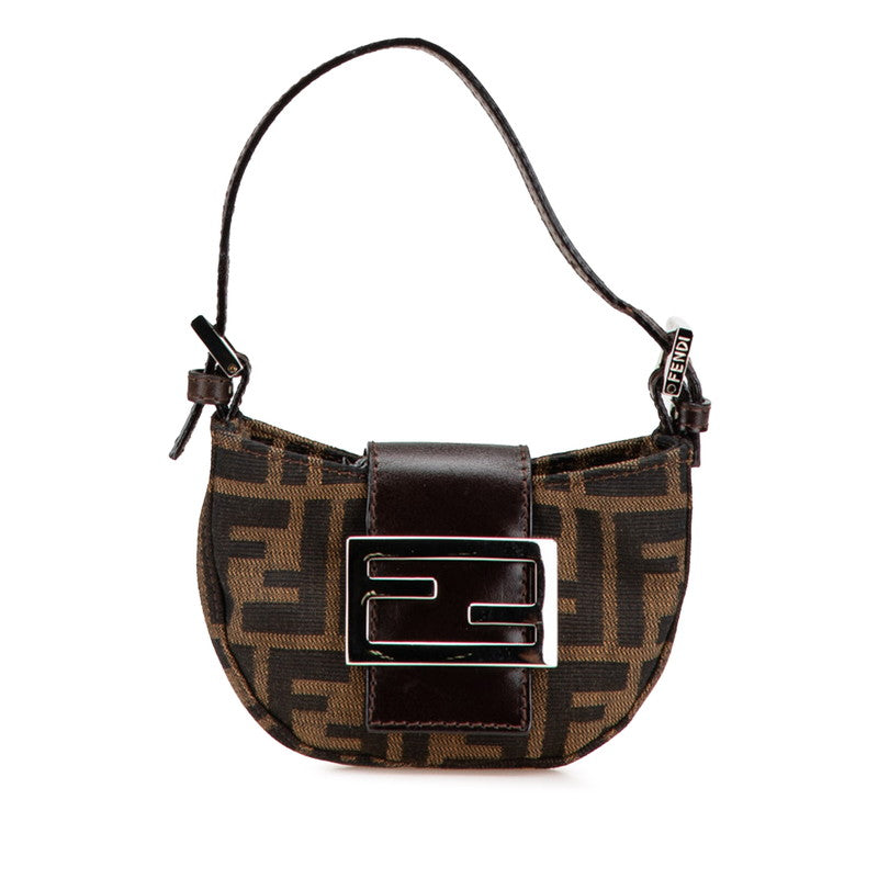 Fendi Mini Handbag - Rovelle Bags