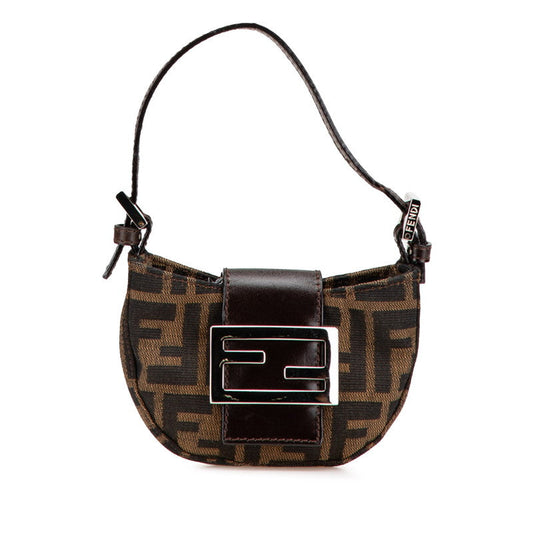Fendi Mini Handbag - Rovelle Bags