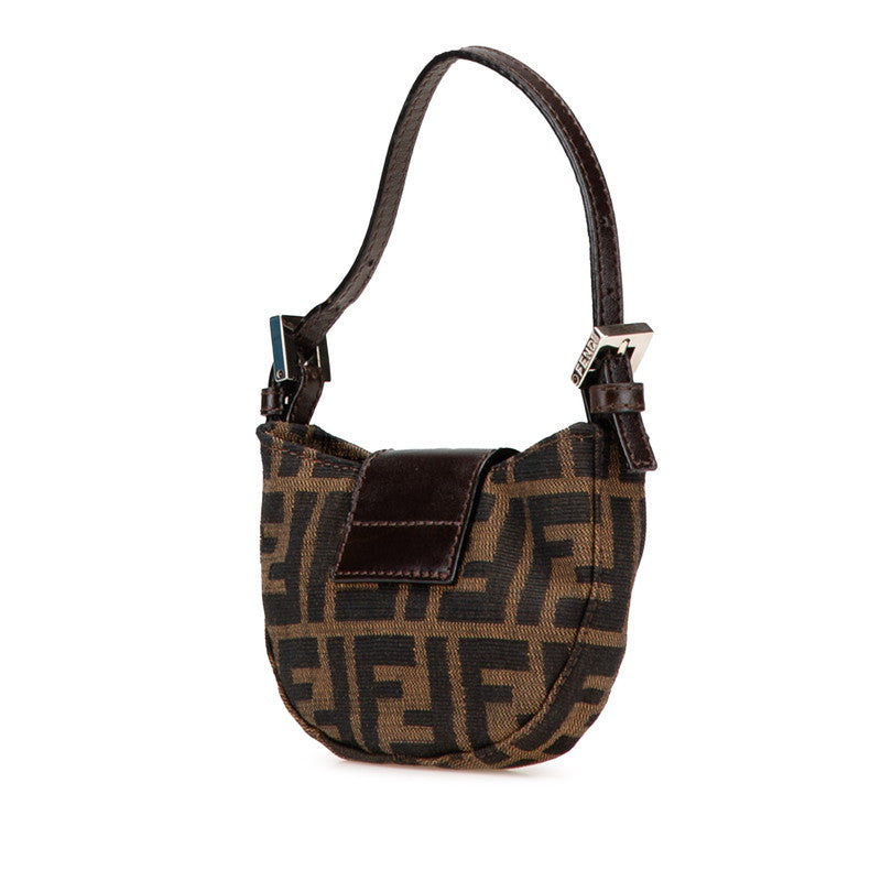 Fendi Mini Handbag - Rovelle Bags