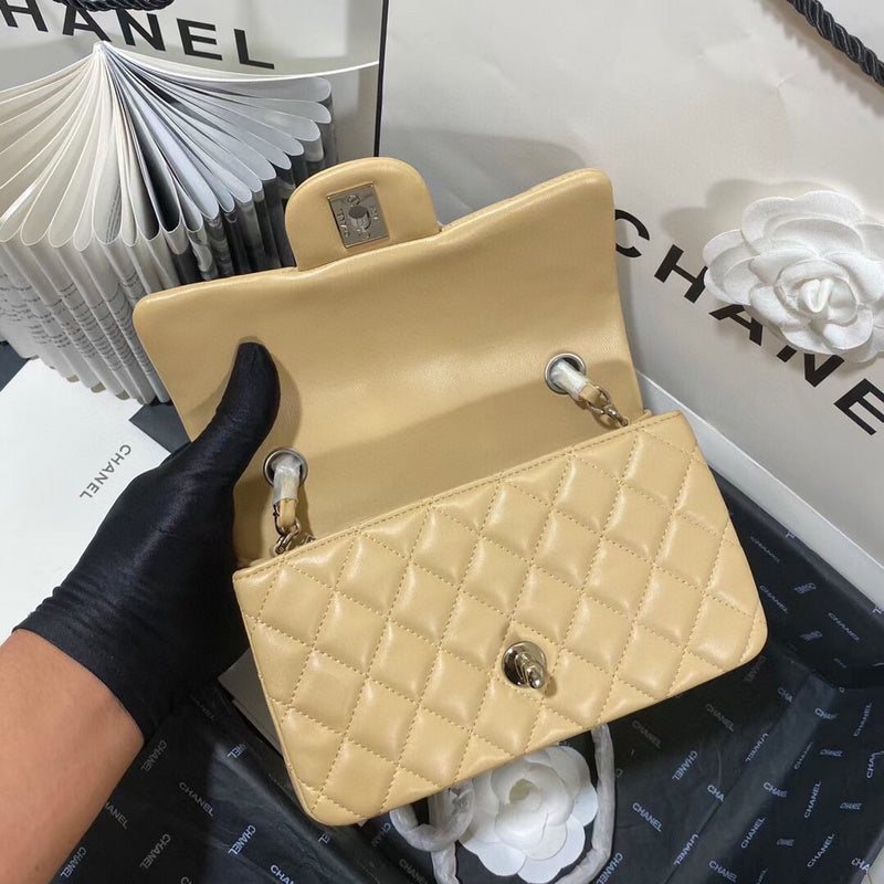 Chanel Handbag - Almora Bags