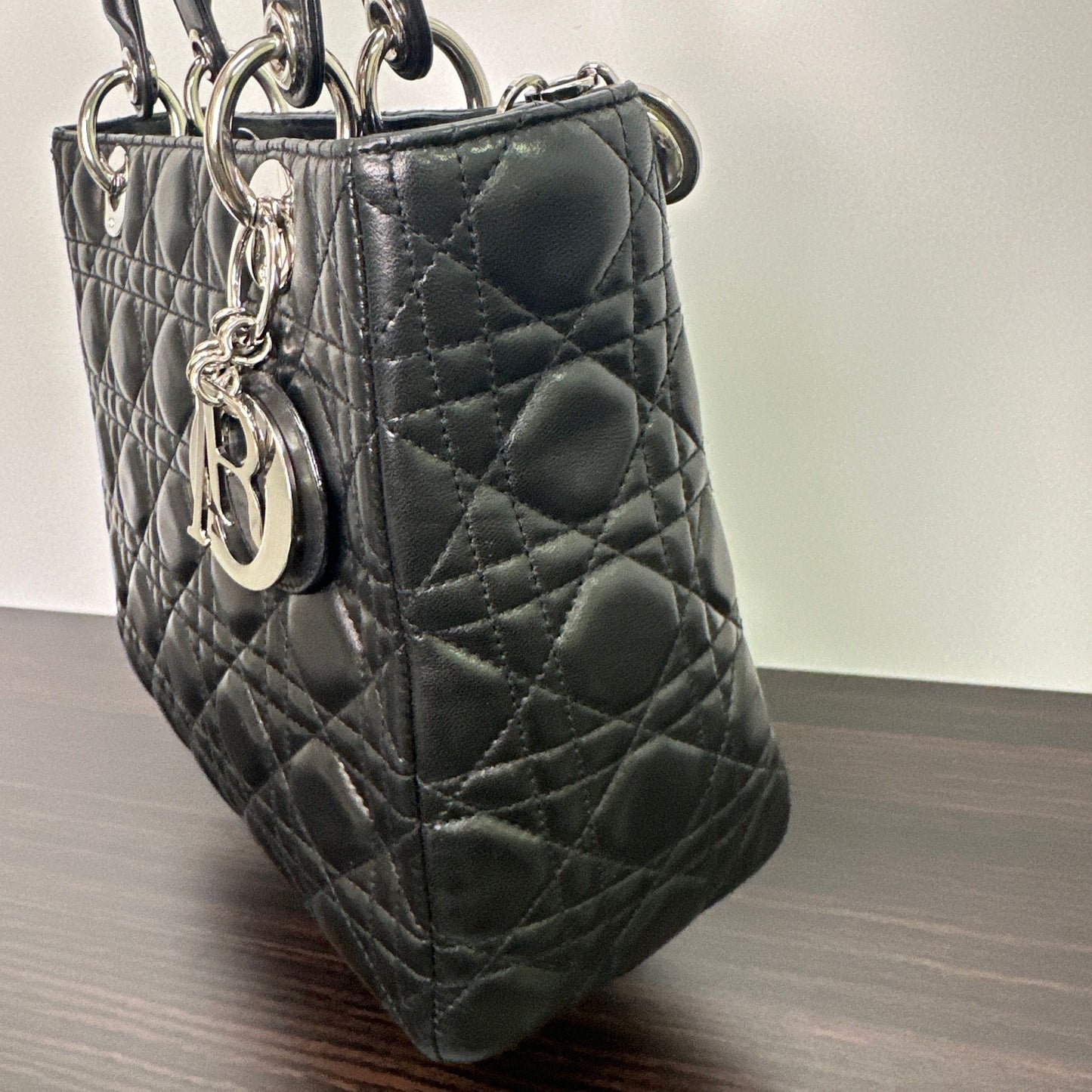 Dior Handbag - Rovelle Bags