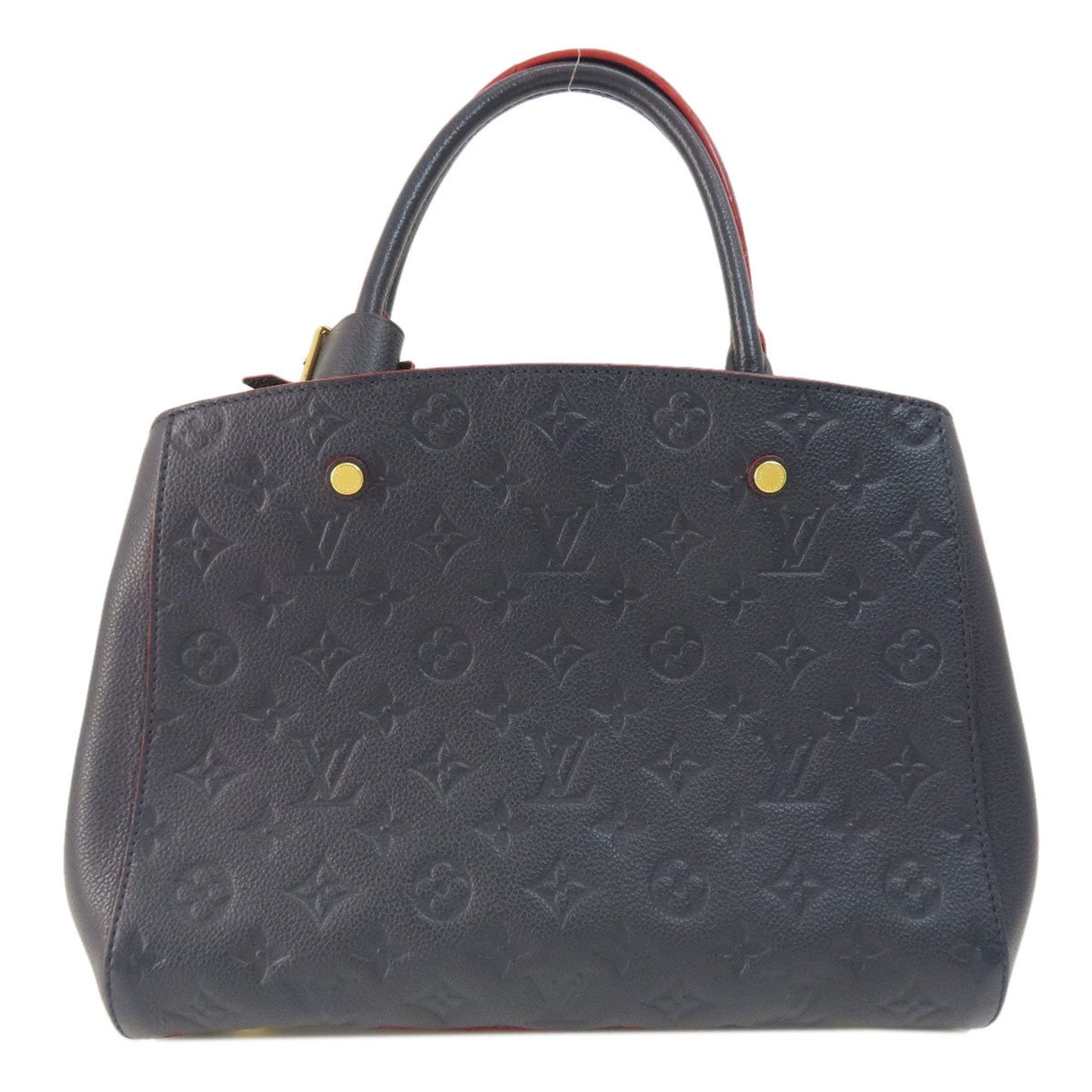 Louis Vuitton Empreinte Handbag
