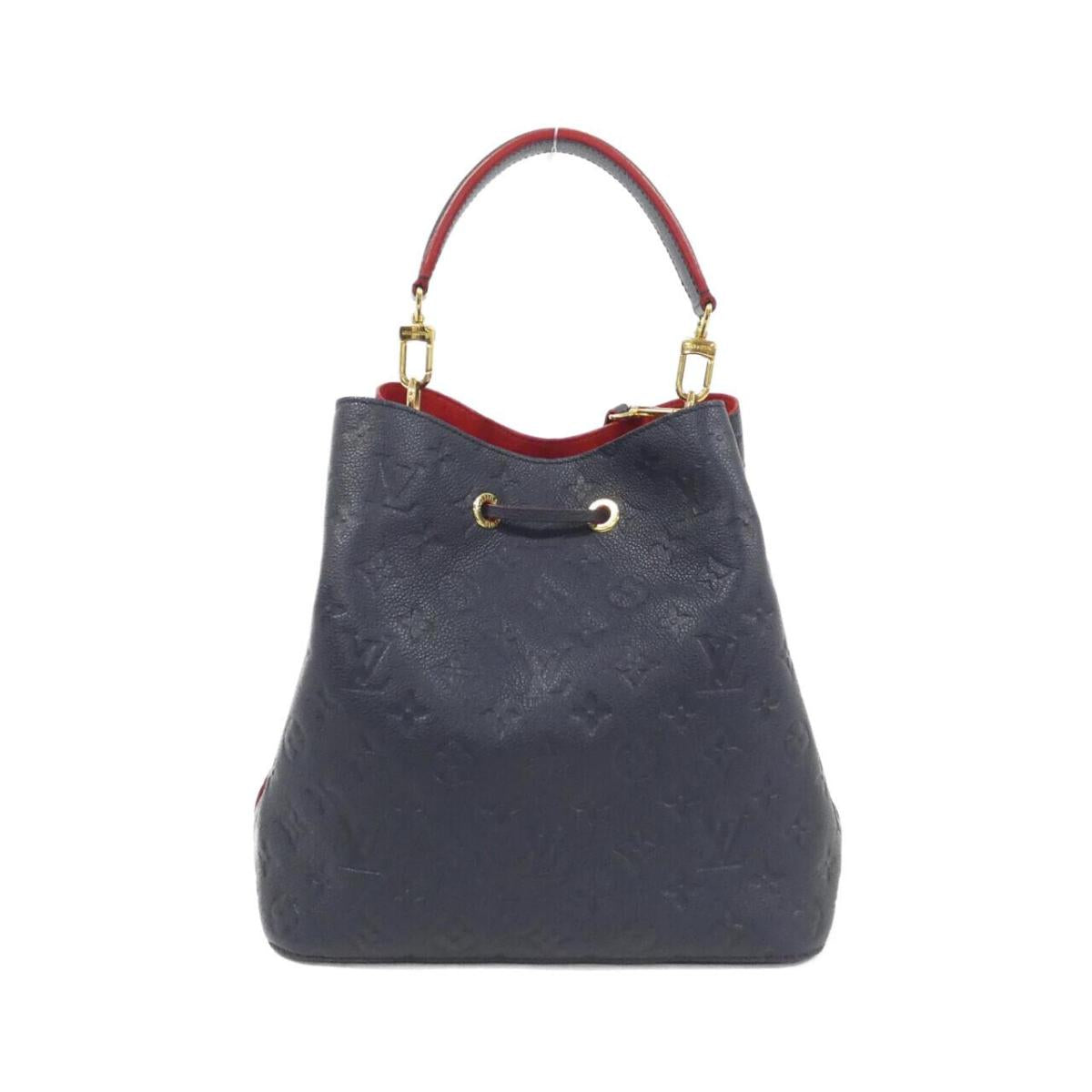 Louis Vuitton Monogram Amplant Neo Noe M45306 Shoulder Bag