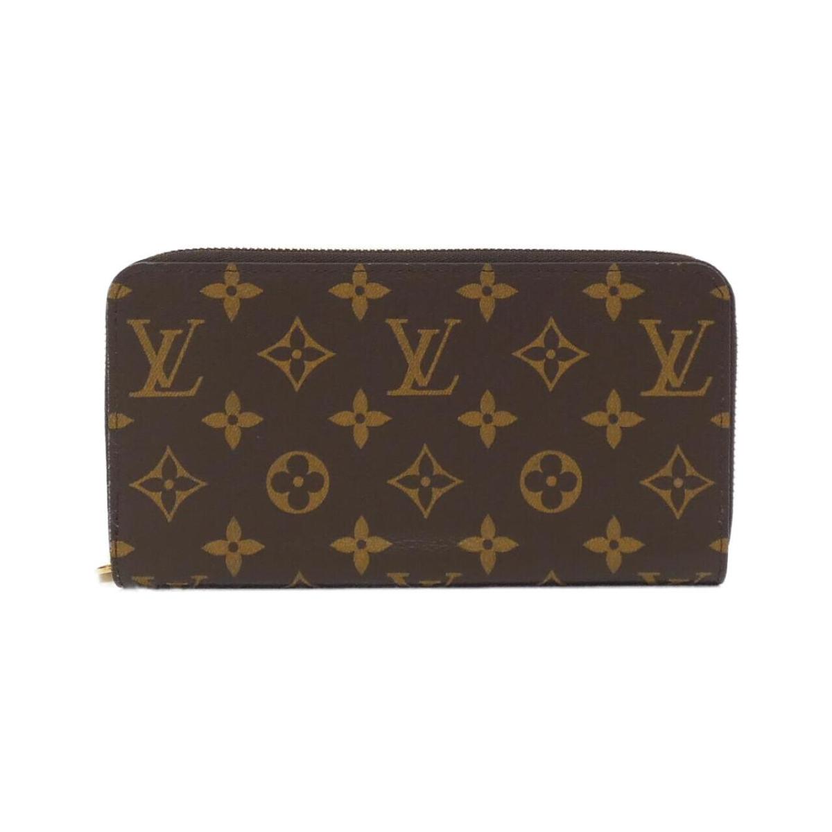 Louis Vuitton Monogram Wallet M41894 Wallet