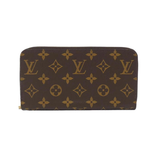 Louis Vuitton Monogram Wallet M41894 Wallet