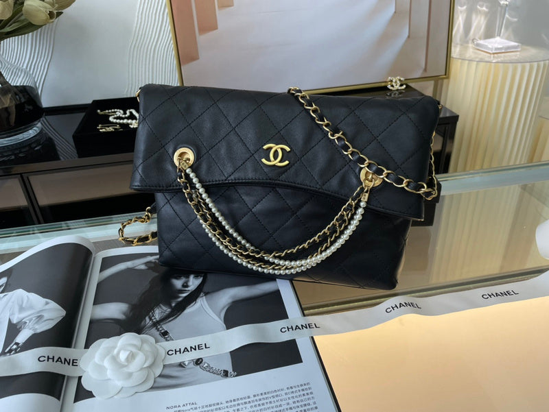 Chanel Handbag - Almora Bags