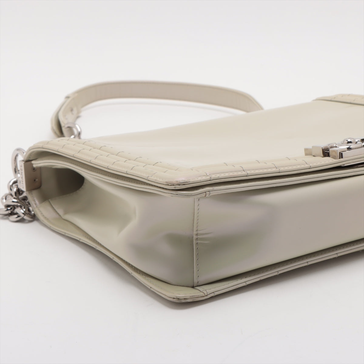 Chanel Boy Shoulder Bag - Almora Bags
