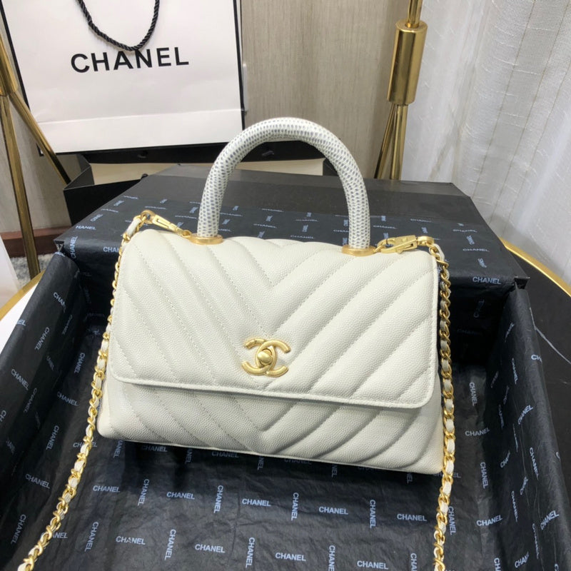 Chanel Handbag - Almora Bags