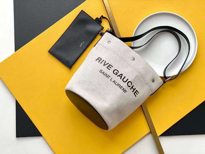 Yves Saint Laurent Studio Heritage Handbag