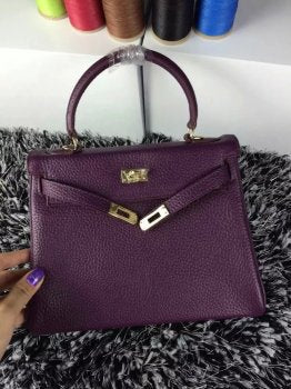 Hermès Kelly Handbag - Rovelle Bags