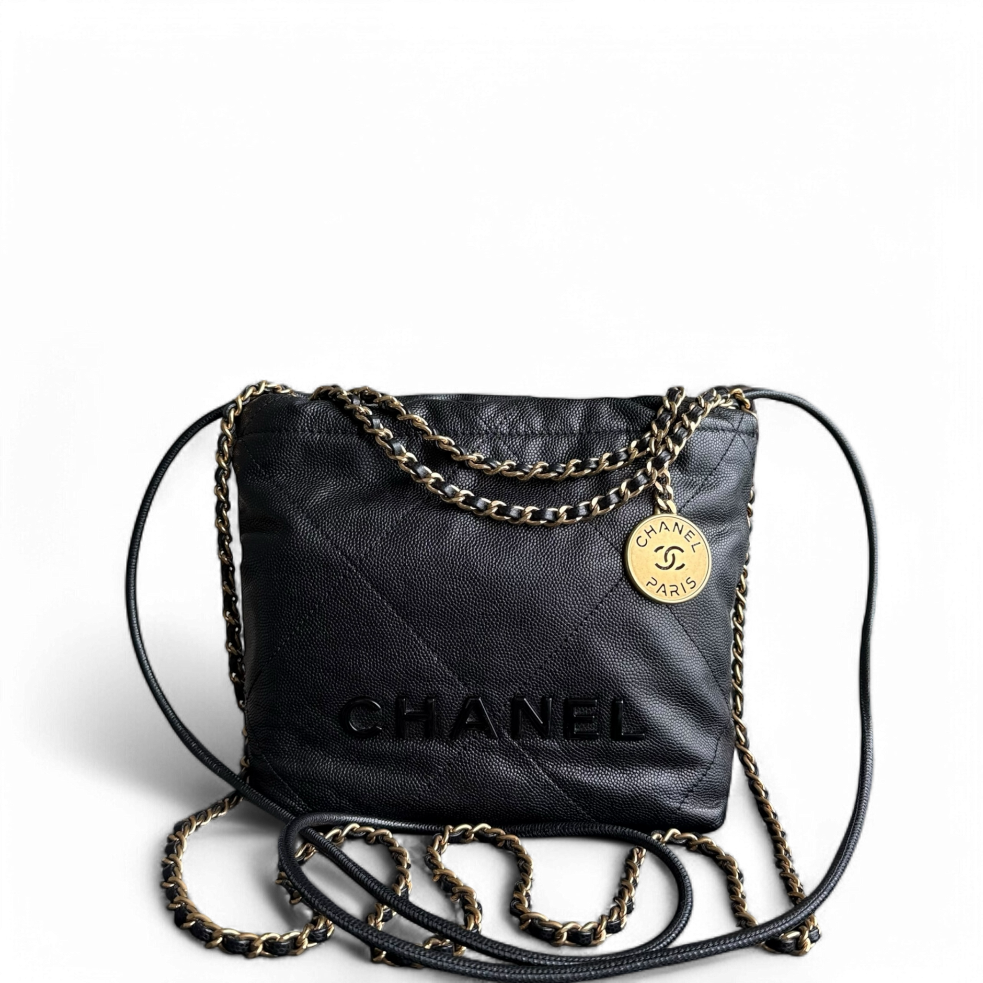 Chanel Crossbody - Almora Bags