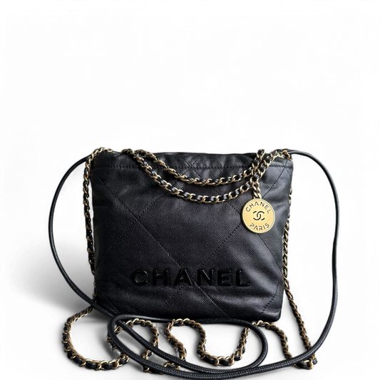 Chanel Crossbody - Almora Bags