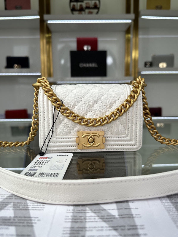 Chanel Handbag - Almora Bags