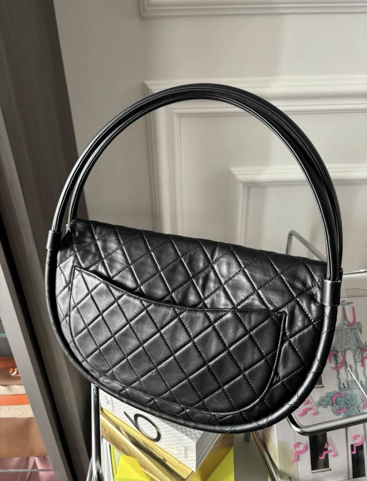 Chanel Handbag - Rovelle Bags