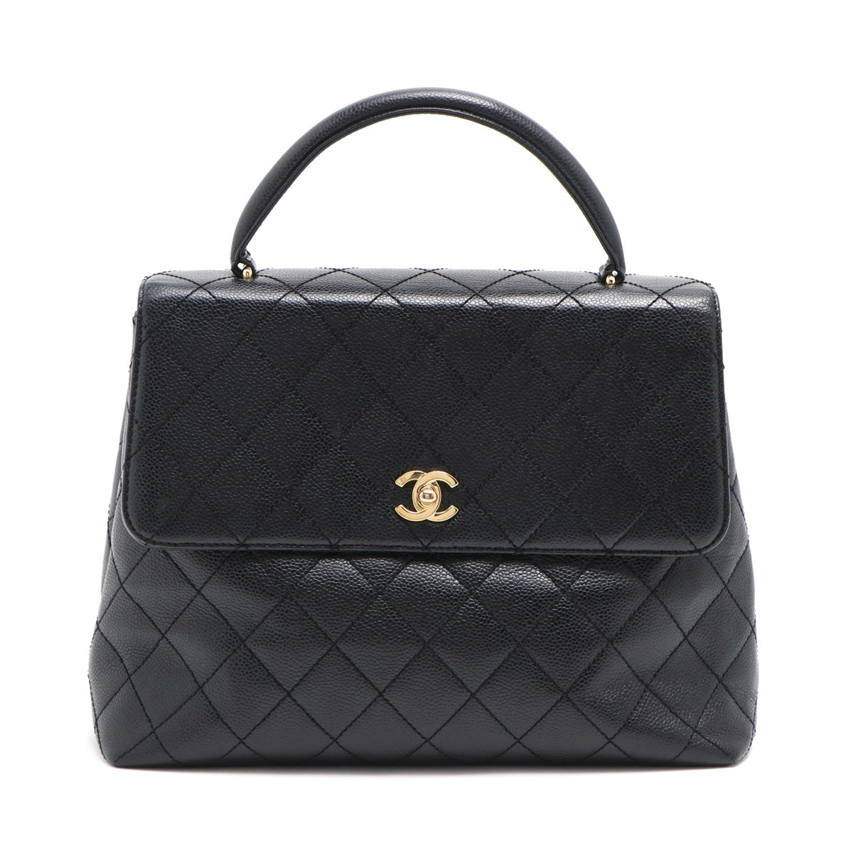 Chanel Kelly Handbag - Almora Bags