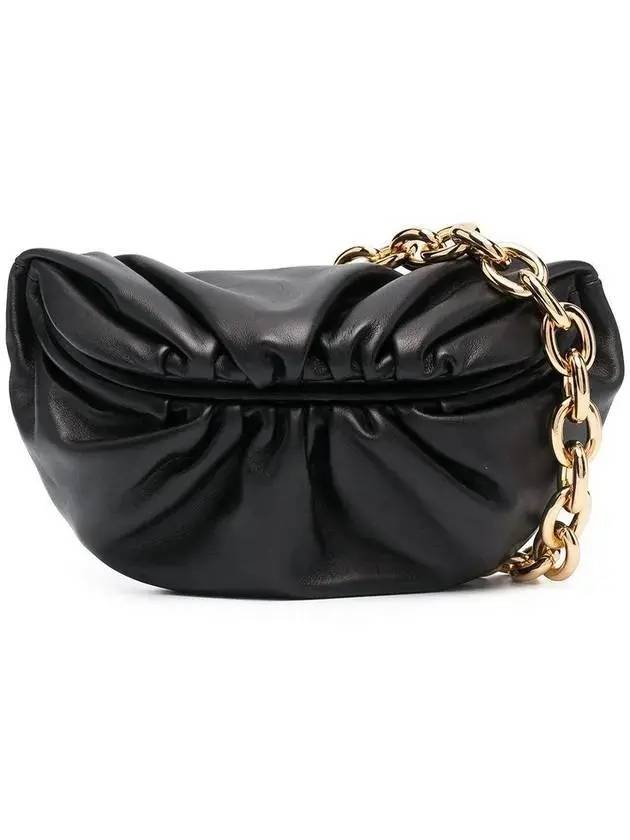 Bottega Veneta Veneta Shoulder Bag - Rovelle Bags
