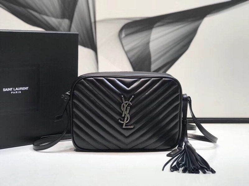 Yves Saint Laurent - Bags - 355