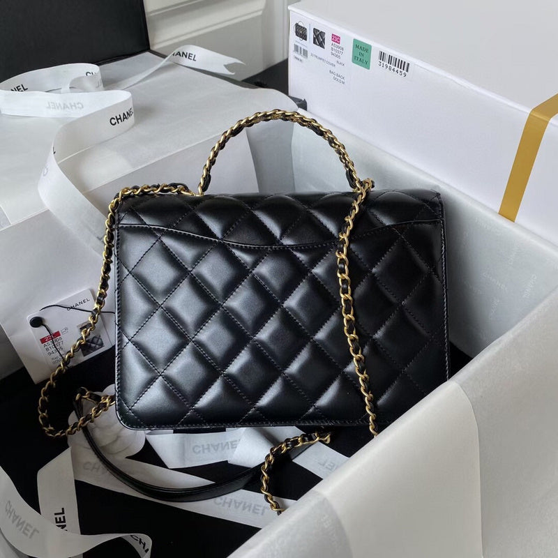 Chanel Handbag - Almora Bags