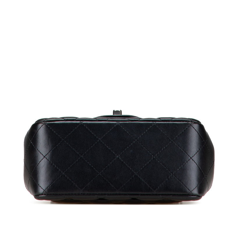 Chanel Coco Mark Matelasse Shoulder Bag - Rovelle Bags