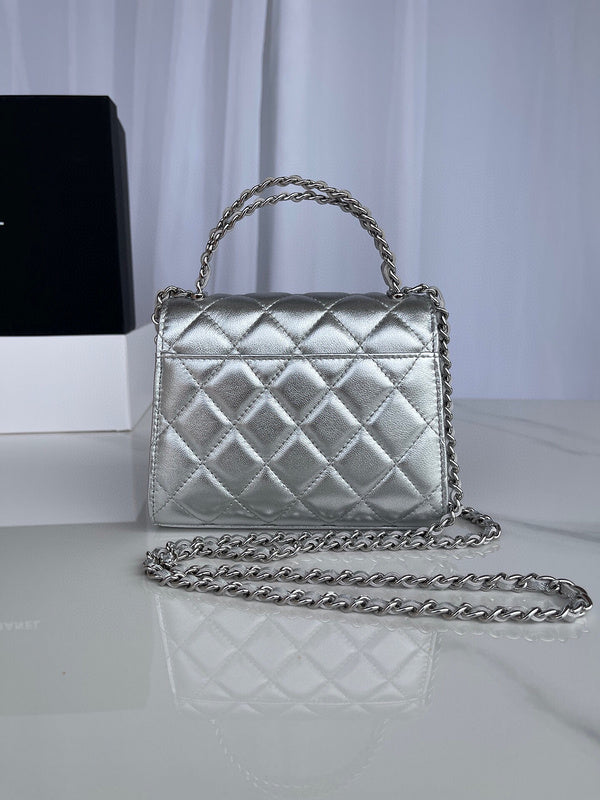 Chanel Handbag - Almora Bags