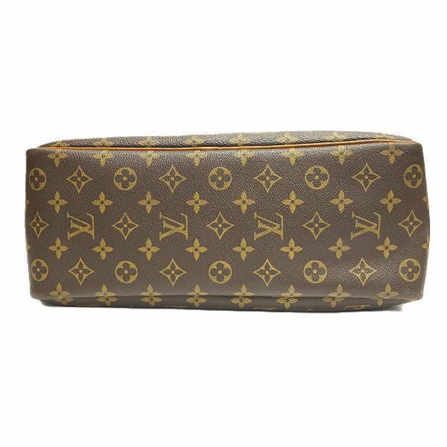 Louis Vuitton Monogram Galle Monogram Monogram Boston Bag Handbag
