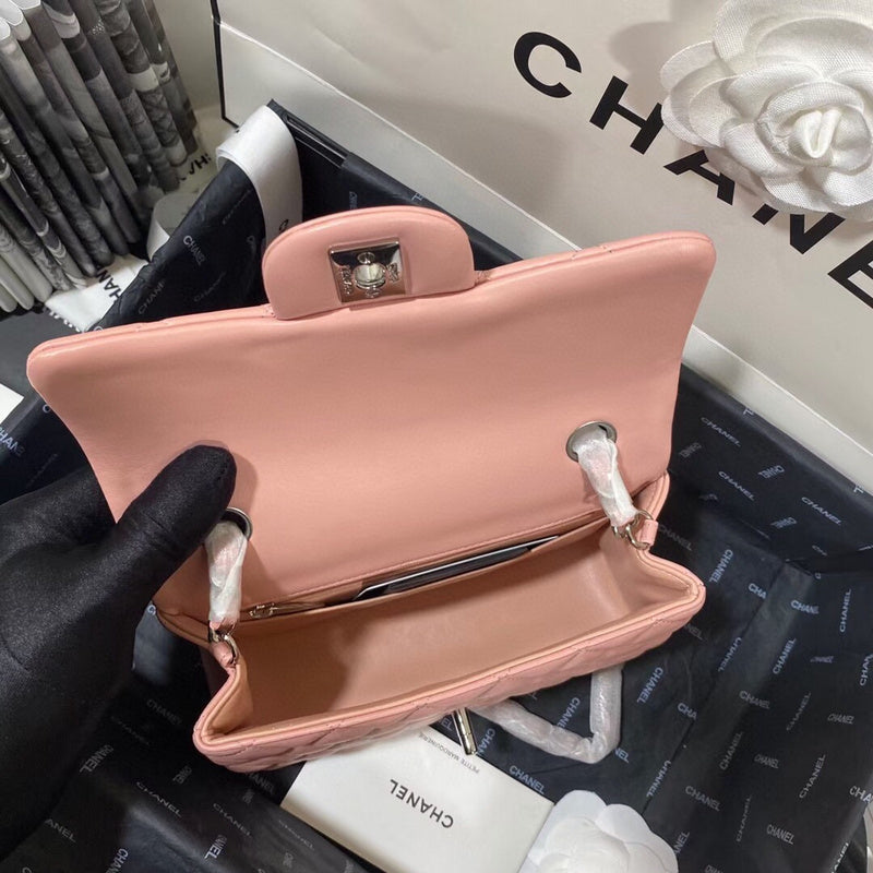 Chanel Handbag - Almora Bags