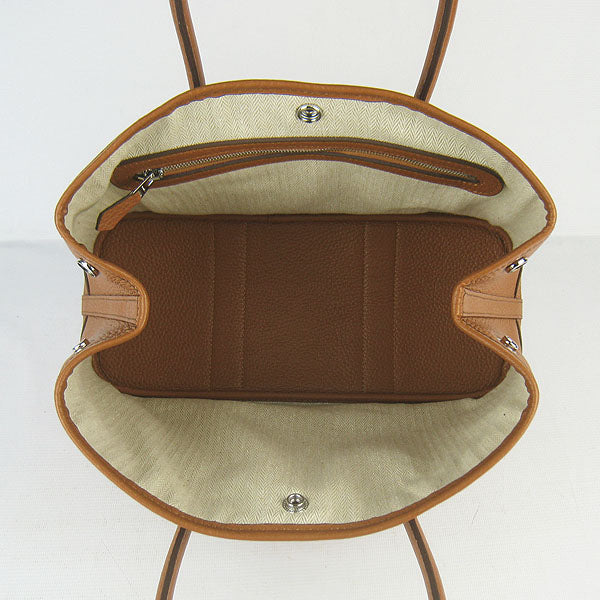 Hermès Garden Party Tote - Rovelle Bags