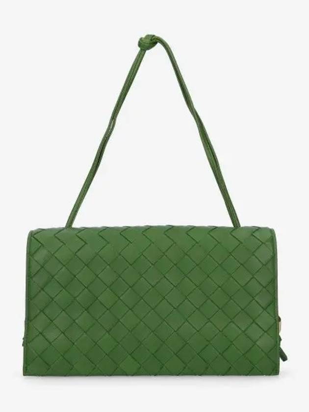 Bottega Veneta Veneta Shoulder Bag - Rovelle Bags